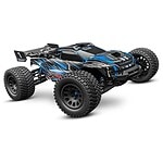 1/5 XRT Ultimate 2024 Limited Edition 8s Off-Road Truggy Blue