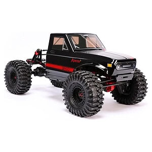 1/10 Redcat Ascent Fusion Scale Brushless 4x4 RTR Rock Crawler RER31524