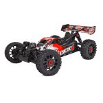 1/8 Corally Syncro-4 4S Brushless Off Road Buggy RTR Red