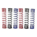 Hot Racing Traxxas X-Maxx Progressive Spring Set XMX157RS33