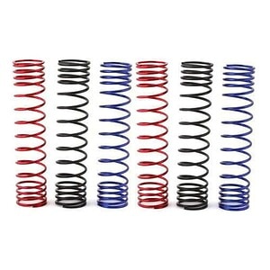 Hot Racing Traxxas X-Maxx Progressive Spring Set XMX157RS33