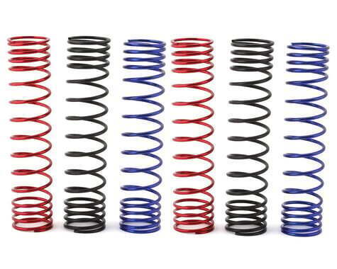 Hot Racing Traxxas X-Maxx Progressive Spring Set XMX157RS33 - hraxmx157rs331 Hot Racing Traxxas X-Maxx Progressive Spring Set XMX157RS33