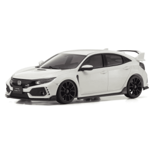 Kyosho Mini-Z Honda Civic Type R White Body Only
