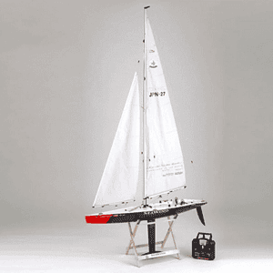 Kyosho Seawind Racing Yacht RTR R/C with KT-431S