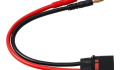 PowerHobby QS8 Charge Lead 10AWG Wire