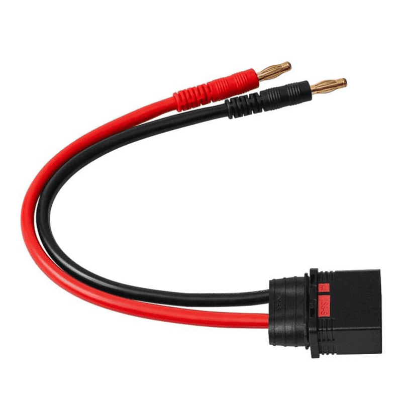 PowerHobby QS8 Charge Lead 10AWG Wire - image-38 PowerHobby QS8 Charge Lead 10AWG Wire