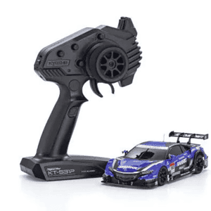 1/28 Kyosho Mini-Z RAYBRIG NSX Concept-GT 2014