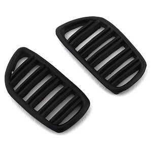 Sideways RC Scale Drift BMW M2 Grille Set (2) SDW-BMWGRILL-M2