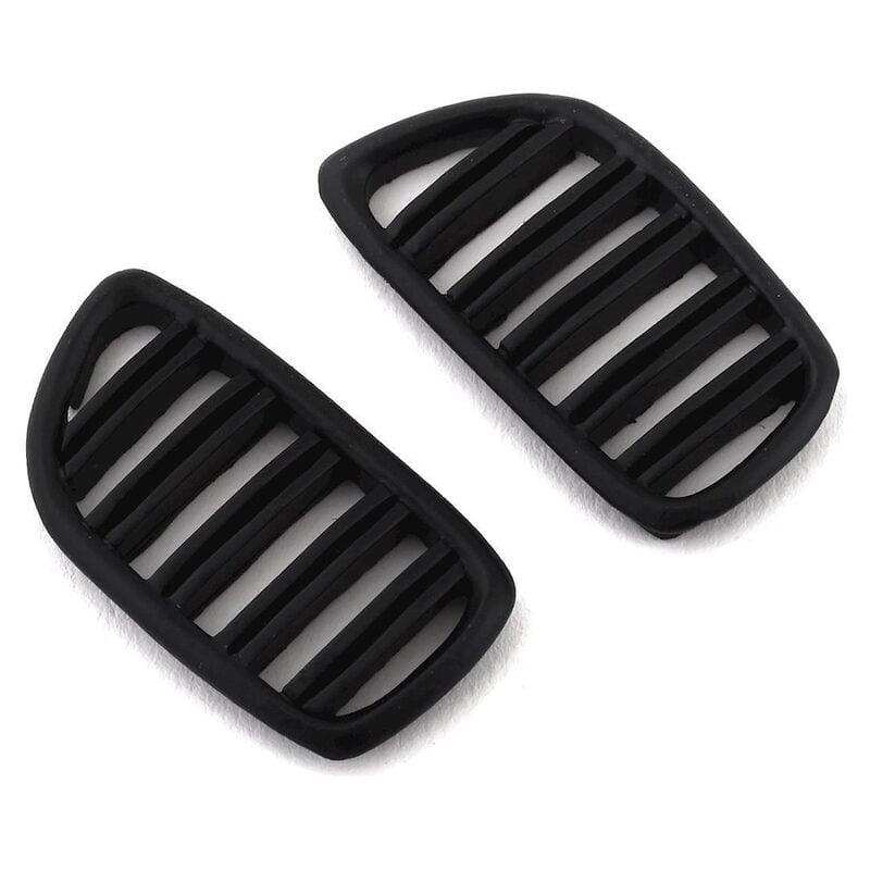 Sideways RC Scale Drift BMW M2 Grille Set (2) SDW-BMWGRILL-M2