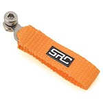 Sideways RC Scale Drift Bolt On Tow Sling (Orange) SDW-BOLT-ON-OR