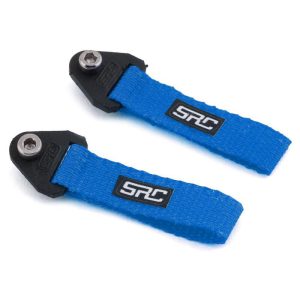 Sideways RC Scale Drift Bolt On Sling V2 (Blue) SDW-BOLT-ON-V2-BL