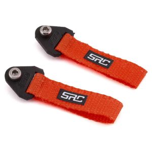Sideways RC Scale Drift Bolt On Sling V2 (Red) SDW-BOLT-ON-V2-RD