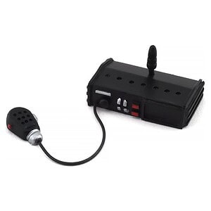Sideways RC Scale Drift CB Radio SDW-CBRADIO