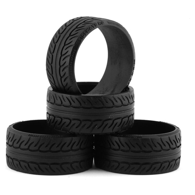 Sideways RC Scale Drift Display Tire SDW-DISPLAYTIRE - sdw-displaytire-jpg Sideways RC Scale Drift Display Tire SDW-DISPLAYTIRE
