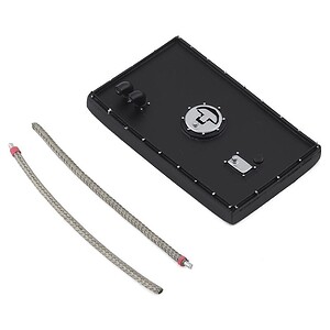 Sideways RC Scale Fuel Cell Top SDW-FUELCT