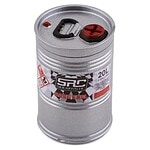 Sideways RC Scale Drift Race Fuel Drum SDW-FUELDRUM