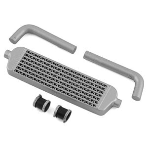 Sideways RC Scale Drift Full V2 Low Profile Intercooler Kit SDW-FULLLPINTV2