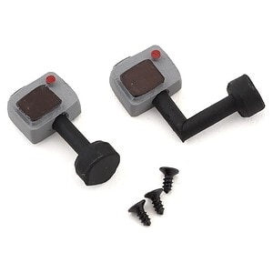 Sideways RC Scale Drift Action Camera (2) SDW-GOPRO