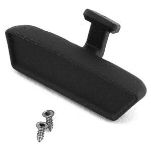 Sideways RC Scale Drift Interior Rear View Mirror (Version 2) SDW-INTMIRROR2