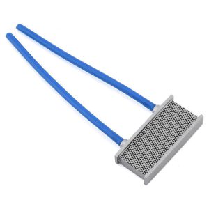 Sideways RC Scale Drift Intercooler V1 (Blue) (Medium) SDW-MEDCOL1-BL