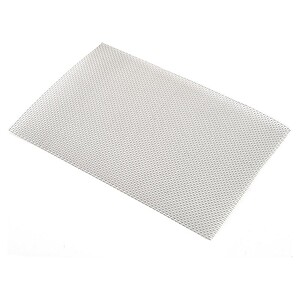 Sideways RC Scale Drift Grille Mesh (Fine) SDW-MESH-FINE