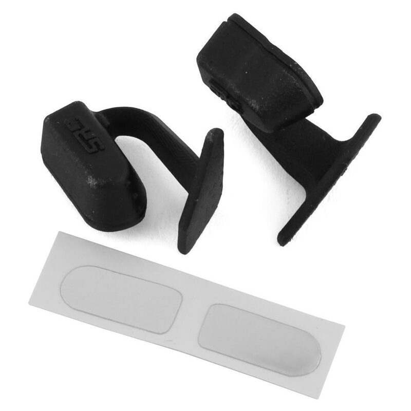 Sideways RC Scale Drift Universal Side Mirror (2) (Version 10) SDW-MIRROR-10
