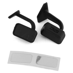 Sideways RC Scale Drift Universal Side Mirror (2) (Version 9) SDW-MIRROR-9