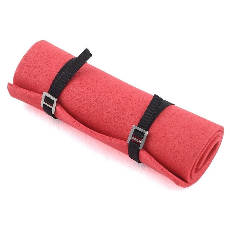 Sideways RC Scale Drift Mattress (Red) SDW-MT - sdw-mt-jpg Sideways RC Scale Drift Mattress (Red) SDW-MT