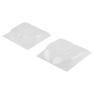 Sideways RC Scale Drift Universal Overfender (Style 13) SDW-OVFEND-13