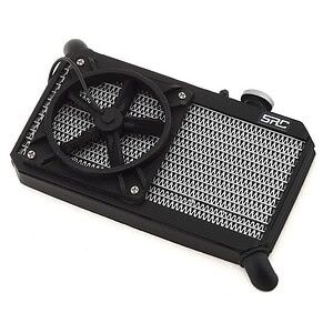 Sideways RC Scale Drift Radiator SDW-RADI-2