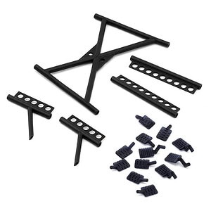 Sideways RC 1/10 Drift Roll Cage V1 SDW-ROLLCAGE1