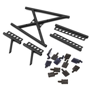 Sideways RC 1/10 Drift Roll Cage V2 SDW-ROLLCAGE2