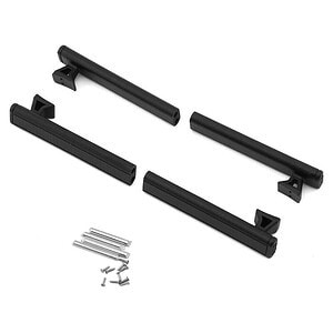 Sideways RC 1/10 Drift Roof Crossbar Set SDW-ROOFRAILS2