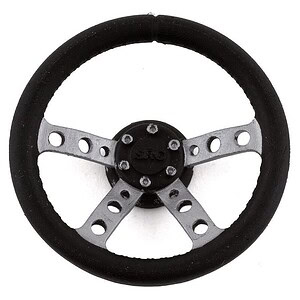 Sideways RC Scale Drift Steering Wheel SDW-STEERINGWHEEL