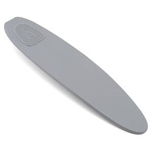 Sideways RC 1/10 Surfboard V2 (Grey) SDW-SURFBOARDV2-GRY