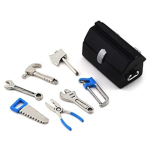 Sideways RC Scale Drift Toolbox SDW-TOOLBOX