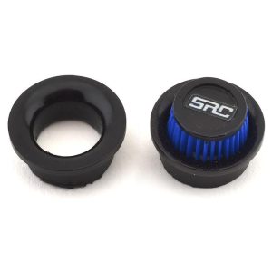 Sideways RC Scale Drift Air Trumpet Kit (Blue) SDW-TUKIT-BL