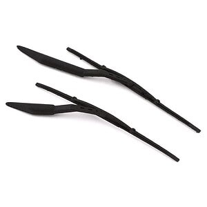 Sideways RC Scale Drift Wind Screen Wipers V2 (2) SDW-WIPERV2
