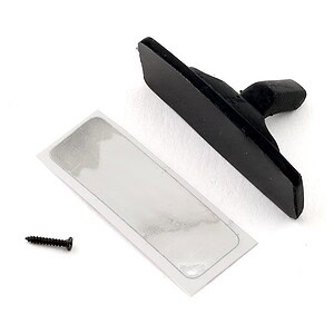 Sideways RC Scale Drift Rear View Mirror (Large) SDW-WSCREMIRR-L