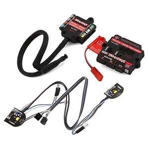 TRX-4 69/72 K5 Blazer Pro Scale LED light kit TRA8090X