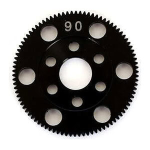 CNC Spur 90T 64dp R104127