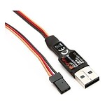 Spektrum - TX/RX USB Programming Cable SPMA3065