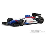 High-performance RC racing car for hobbyists and collectors. Perfect for track racing and RC car enthusiasts.