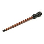 Team Associated 1/4 hex driver bit 3/32 ASC1660