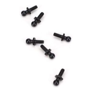 ECX Ball Stud Pack of 6 Circuit/Ruckus/Boost ECX1058