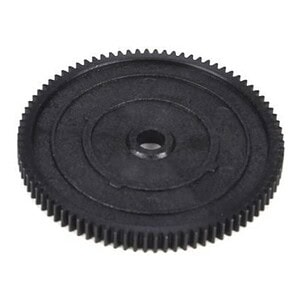 TLR 86T 48P Kevlar Spur Gear Losi 22 TLR3981