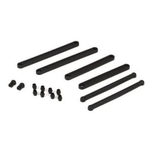 ECX Link Set Plastic 1/10 2WD Circuit/Ruckus/Torment ECX1046