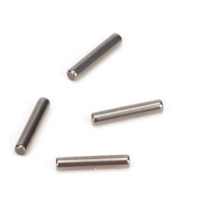 ECX Wheel Pin Pack of 4 1/10 2WD All ECX1049