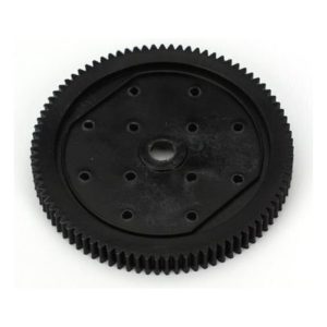 ECX Spur Gear 48P 87T 1/10 2WD All ECX1076