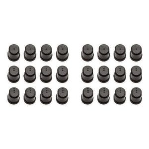 Team Associated Arm Mount Insert Set ASC31620 TC7.1  TC7.2